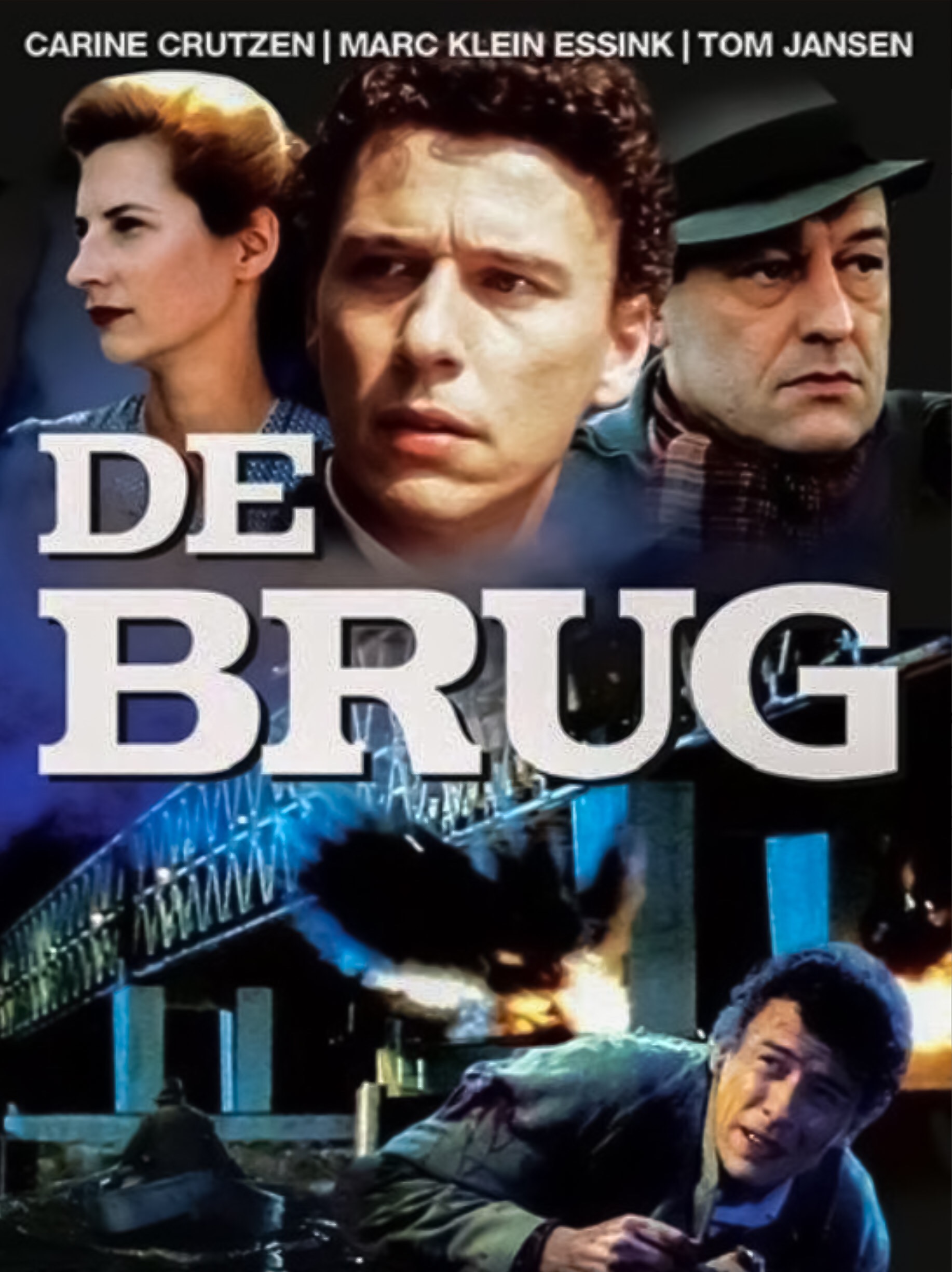 De brug